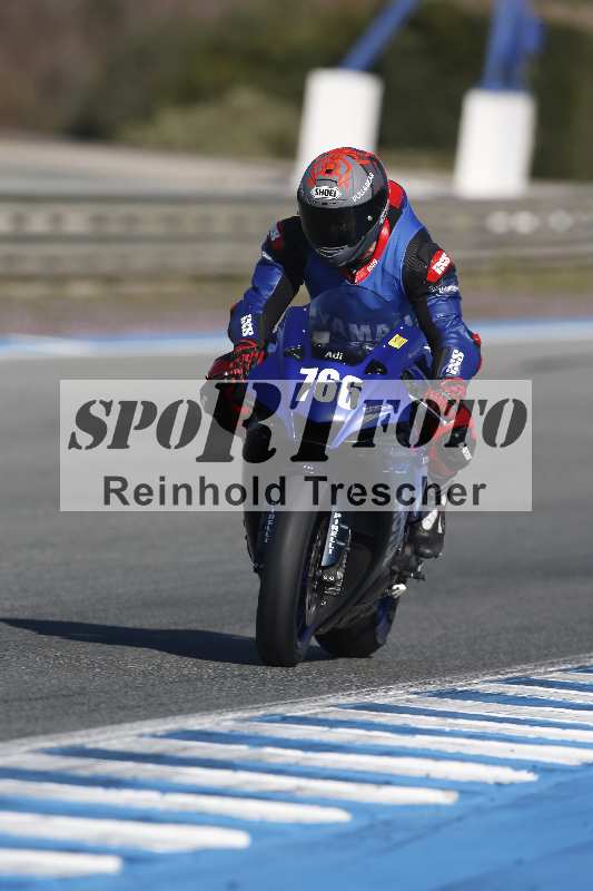 /02 29.01.-02.02.2024 Moto Center Thun Jerez/Gruppe gruen-green/766